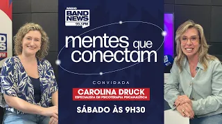 How to Overcome Problems Without Affecting Your Career | Mentes que Conectam EP 08/22/2026