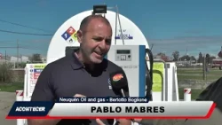 10/15 Neuquén Oil and Gas Bertotto Boglione Pablo Mabres