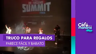 SUMMIT REPORT