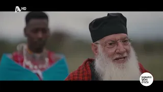 Πρωταγωνιστές | Οι Μασάι, οι παραγκουπόλεις και ο ιεραπόστολος - Sneak 1