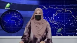 08-Oct- Dari News دری خبري ټولګه
