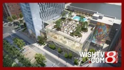 Signia Hilton Hotel set to open December 9th