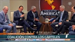 Expertos analizan la participación de Panamá en "Escudo de las Américas"