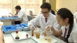 Білім мен медицина салалары реформаланады