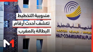High Commission for Planning reveals the latest unemployment figures in Morocco