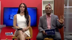 JOHNNY VASQUEZ  DOMINICANOS EN RUSIA CLAMAN A LAS AUTORIDADES POR AYUDA  ECHANDO EL PULSO