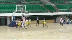 Cameroun – Championnat de basketball (F) : large victoire pour Daniel Battiston face à Onyx (84-48)