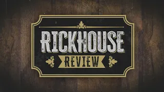 New Riff Distilling | Rickhouse Review | Sept. 3, 2026