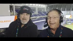 Estados Unidos y Venezuela por la corona del Clásico Mundial de Béisbol