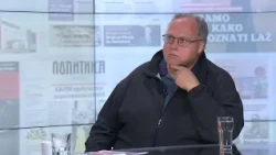 Sejdinović: Vučić zapravo 14 godina vodi dijalog sa kamenom za kupus