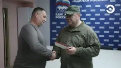 Губернатор Олег Мельниченко оценил, как идут восстановительные работы в Запорожской области