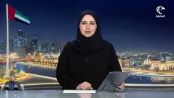 نشرة الأخبار 08-04-2026