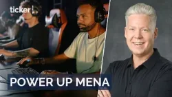 How the UAE and Saudi Arabia are building a gaming powerhouse How the UAE and Saudi Arabia are building a gaming powerhouse