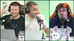 Después Dividimo | Programa completo 23/03/2026