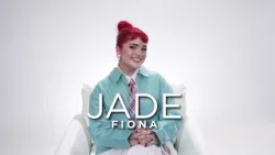 Inside Jade Fiona’s World: Body Confidence, Viral Fashion Moments & JADEYLAND | The Sit