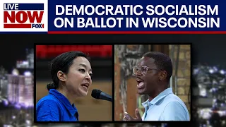 Can a Democratic Socialist win Wisconsin? Francesca Hong’s primary test