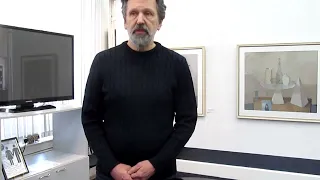 Члены регионального союза художников высказались о ситуации на Украине