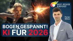 Söllner: "Verrate neue D-Wave", Silber 1.000 %? Siemens Energy!  DAX, Nvidia, Bitcoin, Bayer, VW