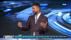 “Kurti e ka bo poqavër Glauk Konjufcën, si tabelë qitjeje”, shpërthen Dardan Krasniqi