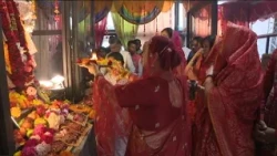 Excerpts from Durgautsav 2026 Held at Ganga Talao