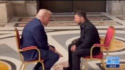 Οριστική ρήξη Τραμπ-Ζελένσκι, αποστάσεις κρατούν από τις ΗΠΑ Γαλλία & Γερμανία | ACTION 24