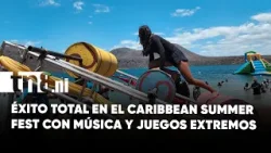 Turismo en Nicaragua: Así vivimos las vacaciones de Verano 2026