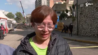 Venezuela death toll exceeds 1,400 following devastating earthquakes