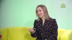 ВДОХНОВЕНИЕ с Вероникой Бельковой-Розовой. ЩИТ ДАВИДА.