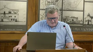 11 sjednica Gradskog vijeća Grada Pula - Pola - 22.07.2026.  2/3