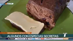 El Bon, un manjar de Semana Santa