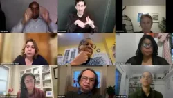 Boston School Committee Remote FY27 Budget Hearing 03-04-26