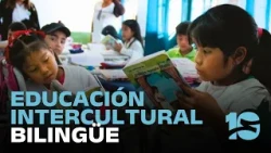 Intercultural Bilingual Education: Identities, Memories, and Peoples' Knowledge