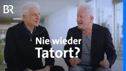 Interview zum Abschied: Community Q&A mit den Münchner Tatort-Kommissaren | BR