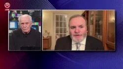 Вопросы и ответы: Иран, конец света и Новый Иерусалим