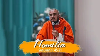 7PM MASS AUGUST 24, 2026 FR. JESUS