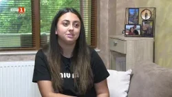 Виктория Тодорова в Защо България? 13.02.2026