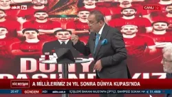 Söz Meydanı - Erkan Tan, Ahmet Çakar, Yasin Aktay, Mehmet Sebah Yiğit - 02.04.2026