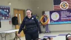 Bayou Time 2/26: St. Mary Parish Sheriff's Office Futures Project