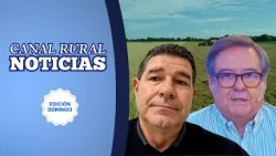 Canal Rural News | Sunday Edition | OCT 18