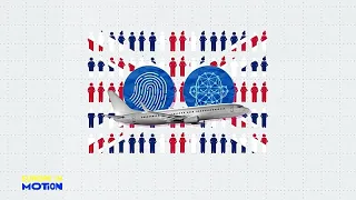 Sistema Europeu de Entrada/Saída mudou a forma como os britânicos viajam?