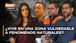 Frente a Frente - Jueves 15 de octubre 2026