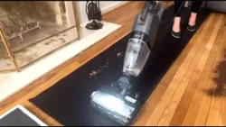 The Ultimate All‑in‑One Floor Cleaner? BISSELL CrossWave HydroSteam Plus