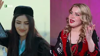 بەرنامەى مێخەک بە میواندارى هونەرمەند رووبار رەشید کاکەیی