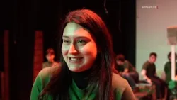 JIPPREPARAW GĦALL-PRODUZZJONI “ALI KALI”