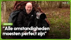 Stan Bouman uit Silvolde gaat met bijzondere foto voor internationale prijs
