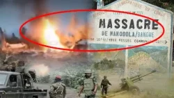 Makobola bombardée : la coalition M23-AFC-RDF frappe des civils après ses défaites militaires