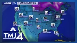 Storm Team 4 Morning Update: Tuesday, January 27