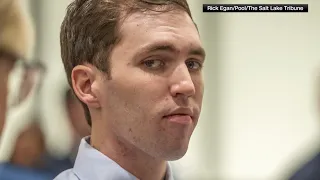 Man accused of killing Charlie Kirk will stand trial for Murder