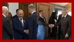 Ռուսաստանը չի վաճառում հայկական երկաթուղին. Փաշինյանն էլ չի՞ պնդում իր աղմկոտ առաջարկը