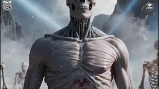 The Valley of Dry Bones